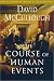 The Course of Human Events by David McCullough