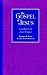 The Gospel of Jesus by Robert W. Funk