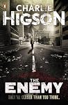 The Enemy by Charlie Higson
