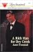 A Rich Man for Dry Creek by Janet Tronstad