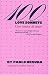100 Love Sonnets by Pablo Neruda