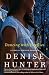 Dancing with Fireflies by Denise Hunter