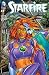Starfire (2015-) #2 by Amanda Conner