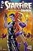 Starfire (2015-) #7 by Amanda Conner