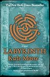 Labyrinth by Kate Mosse