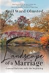 Book cover for Landscape of a Marriage: Central Park Was Only the Beginning