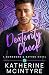 Dexterity Check (Dungeons and Dating #5) by Katherine McIntyre