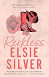 Book cover for Reckless (Chestnut Springs, #4)