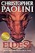 Eldest by Christopher Paolini