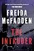 The Intruder by Freida McFadden
