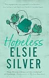 Book cover for Hopeless (Chestnut Springs, #5)