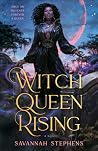 Witch Queen Rising