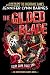 The Gilded Blade by Jennifer Lynn Barnes