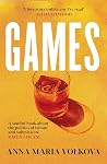 Book cover for Games
