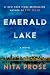 Emerald Lake by Nita Prose