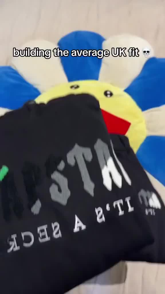 Average UK Fit from Dhgate 😂💙!! 🔗‘s in bio #dhgate #reps #haul