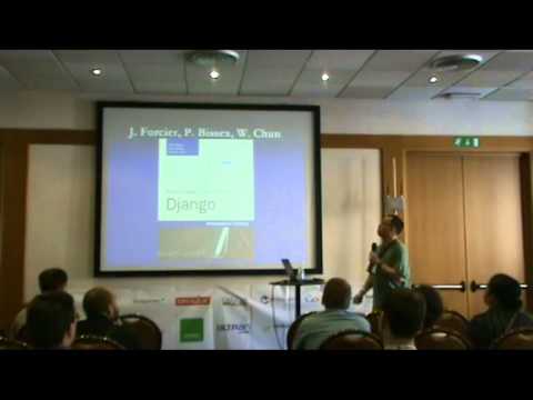 Image from Writing Books using Python & Open Source Software