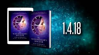 The Watchmaker's Doctor by G.M.T Schuilling | Book Teaser