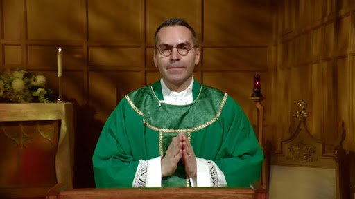 Heeding God’s Call: An Interview with Fr. Peter Turrone