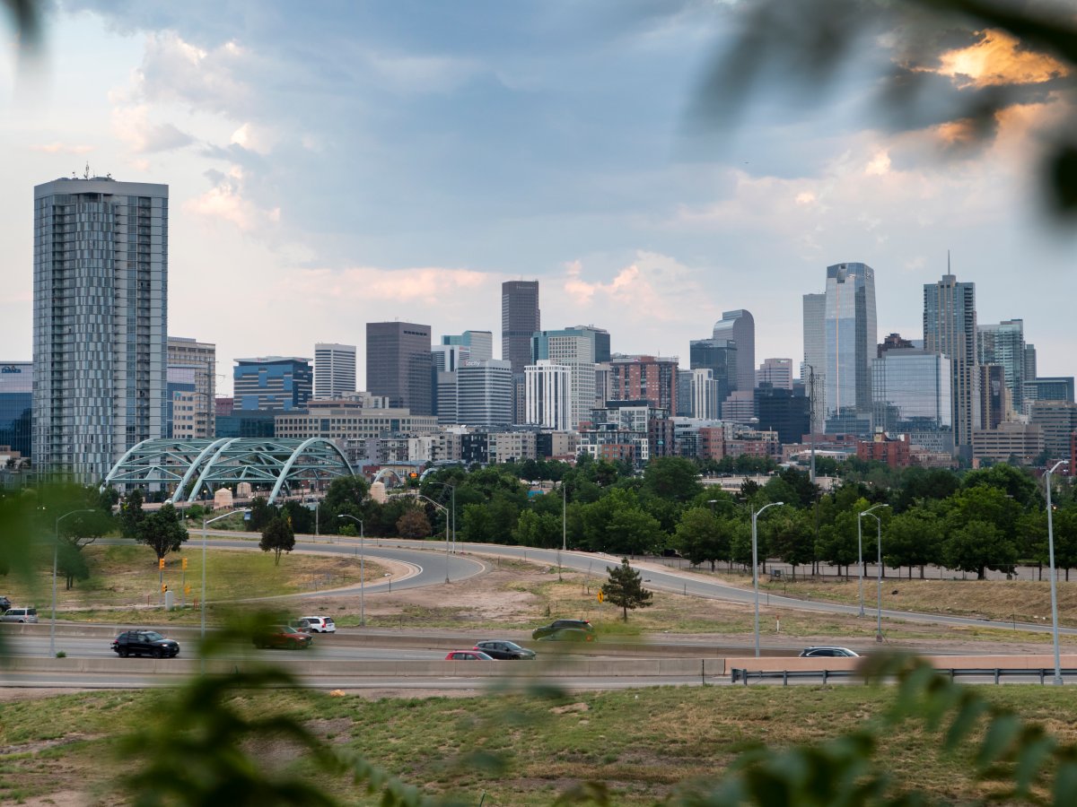 Downtown Denver’s office vacancy rate grows to 38.2% as tenants reimagine the workplace