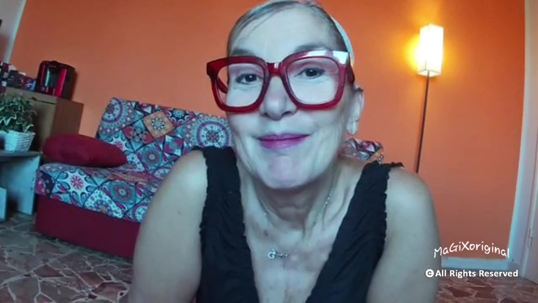 Blondie2307: 뭐 후장!!