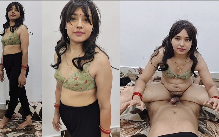 Khushboobhabi: Desi College's Girl X Boyfriend Se Chudai Karvai