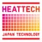 HEATTECH Regular logo