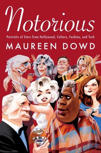 Notorious bookcover
