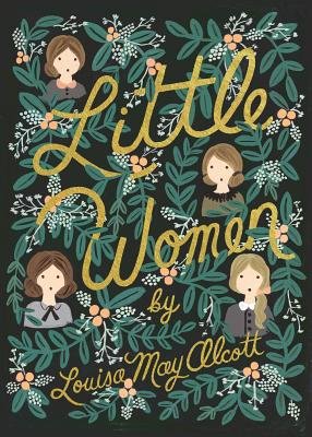 Little Women bookcover