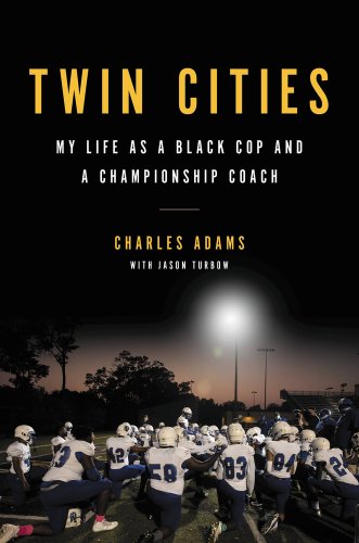 Twin Cities bookcover