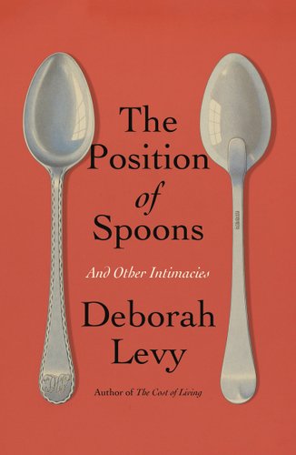 The Position of Spoons bookcover