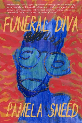 Funeral Diva bookcover