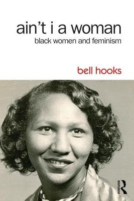 Ain't I a Woman bookcover