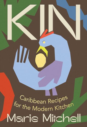 Kin bookcover