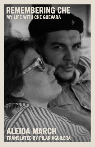 Remembering Che bookcover