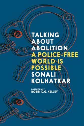 Talking About Abolition bookcover