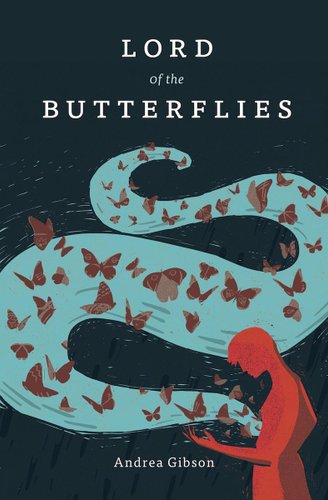 Lord of the Butterflies bookcover