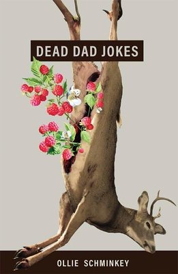 Dead Dad Jokes bookcover