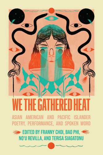 We the Gathered Heat bookcover