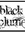 blackplume