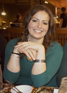Allison Weber