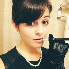 Alisha