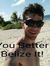 Anthony...