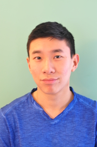 Nick Xie