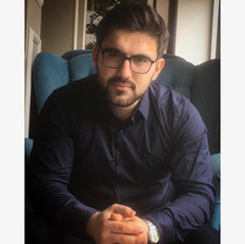 Elsever Muradov