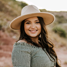 Haylee Conner