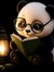Space Panda