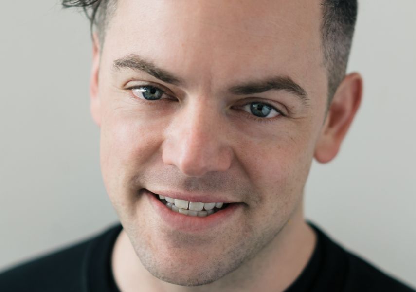 Nico Muhly
