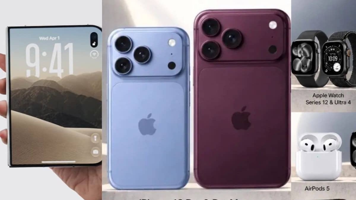 apple event 2026
