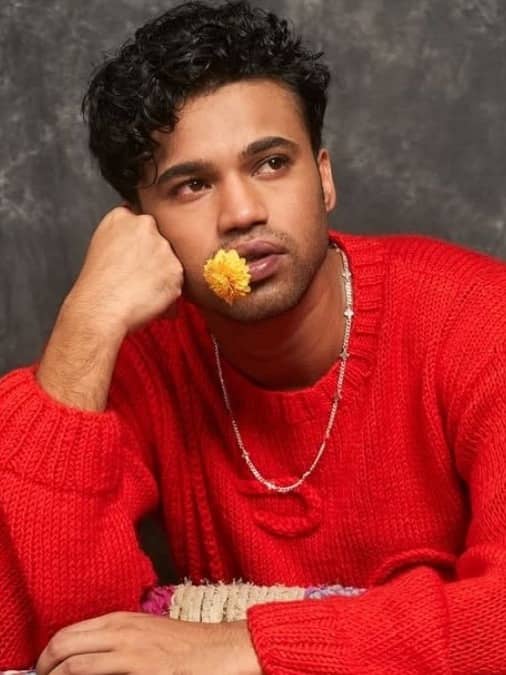 Babil Khan is in depression Returns To Social Media